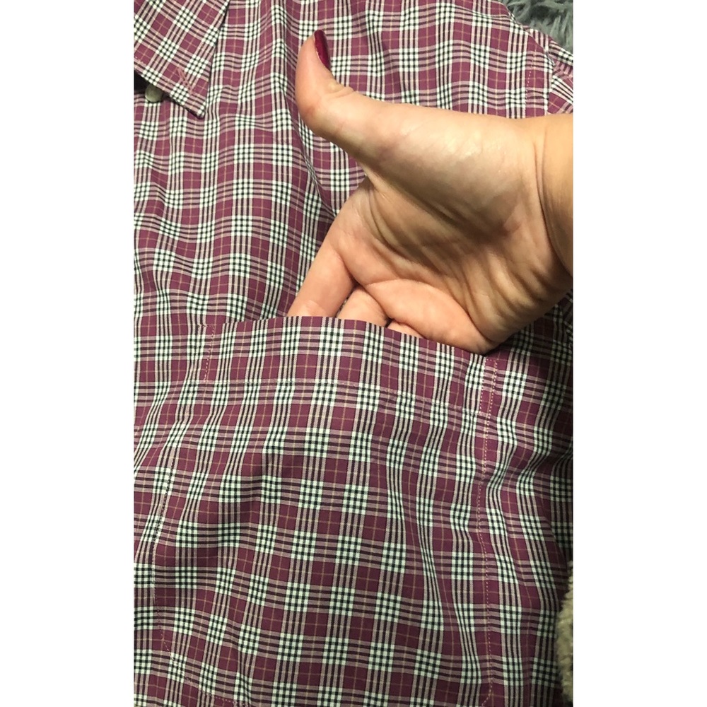 Bobby Jones Button Down shirt - Picture 3 of 3